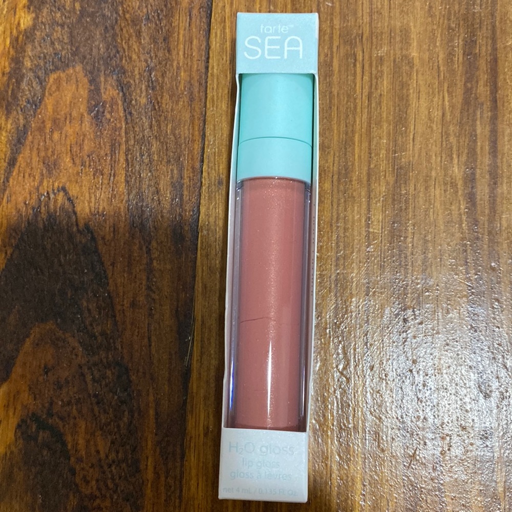 Tarte SEA H2O Lip Gloss